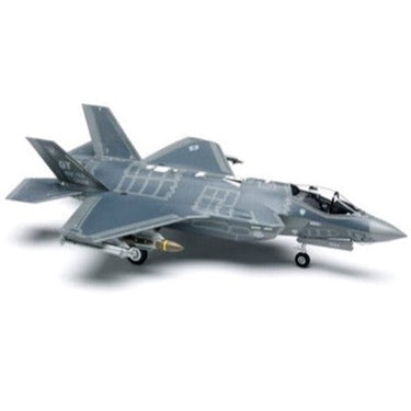 Academy 12507 1/72 F-35A Lightning II MCP Aus Decals